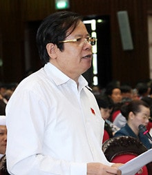 Tòa án có được từ chối yêu cầu giải quyết các vụ việc dân sự vì lý do chưa có điều luật để áp dụng? ảnh 2
