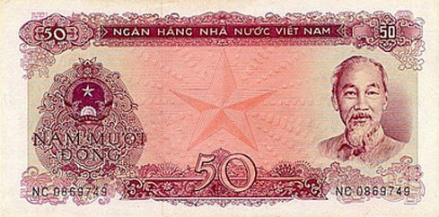 Sứ mệnh lịch sử của đồng tiền Việt Nam ảnh 1