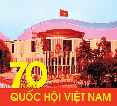 ĐẠI HỘI TÂN TRÀO: HIẾN CHÍNH DÂN TỘC DÂN CHỦ ảnh 1