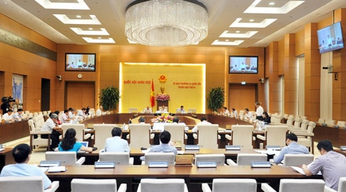 Ảnh: Quang Khánh