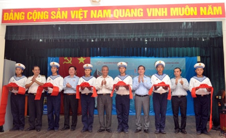 Ngành ngân hàng hoàn thành tốt nhiệm vụ chính trị năm 2015 ảnh 3