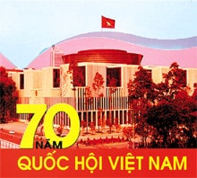 Người thuyết trình Dự thảo Hiến pháp đầu tiên ảnh 1