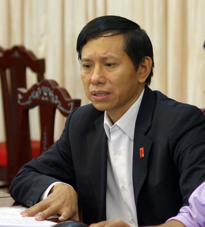 Ảnh: Duy Thông