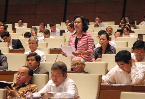 Tách bạch tạm giữ, tạm giam ảnh 2 Tách bạch tạm giữ, tạm giam ảnh 2