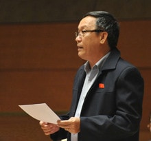 Ảnh: Quang Khánh