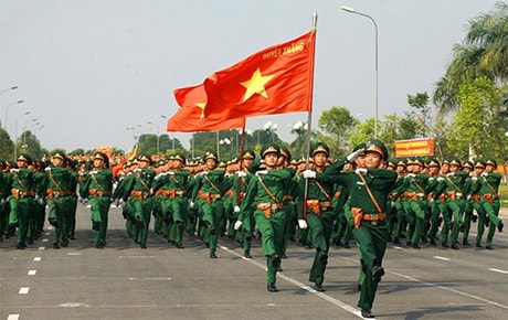 Ảnh: nhandan.com.vn