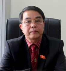 Quân đội ta là một thể thống nhất ảnh 1