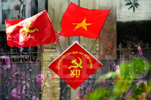 Ảnh minh họa Ảnh: Duy Thông