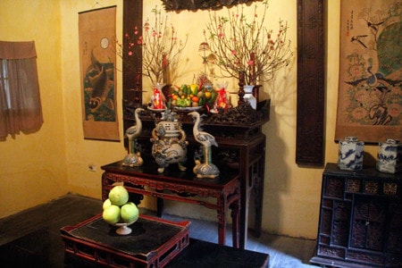 Hà Nội xưa và nay ảnh 3