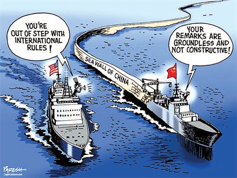 Nguồn: Caglecartoons