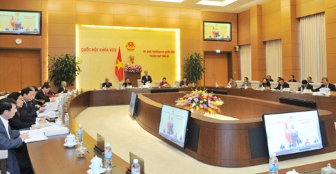 Ảnh: Lâm Hiển
