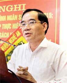 Cải thiện mạnh mẽ môi trường đầu tư ảnh 2