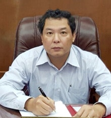Xứng đáng vai trò đầu tàu trong ngành Hàng hải ảnh 1