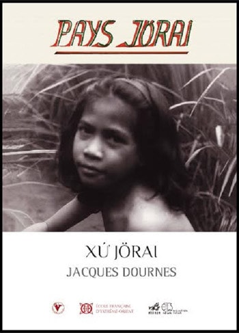 Phiêu lãng ở xứ Jorai ảnh 1