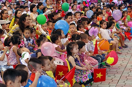 Ảnh minh họa Ảnh: Duy Thông
