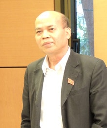 Tinh giản biên chế vẫn còn đang 