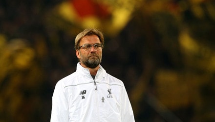 Dortmund, Liverpool bất phân thắng bại ảnh 5