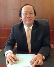 Nguy cơ từ chất thải điện tử lẫn chất thải sinh hoạt ảnh 1