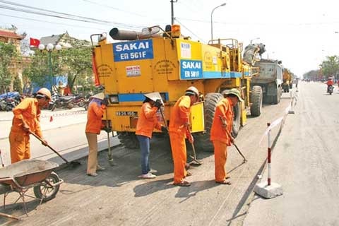 Doanh nghiệp cạnh tranh công bằng ảnh 2