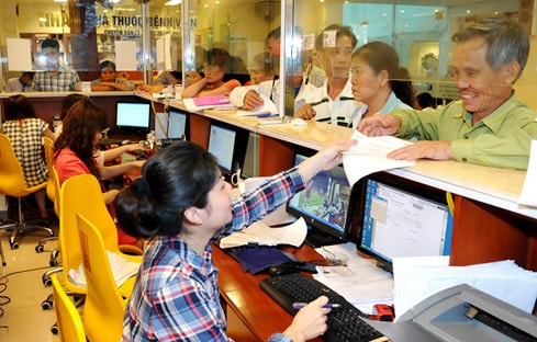 Tăng ngân sách hỗ trợ bảo hiểm y tế ảnh 1