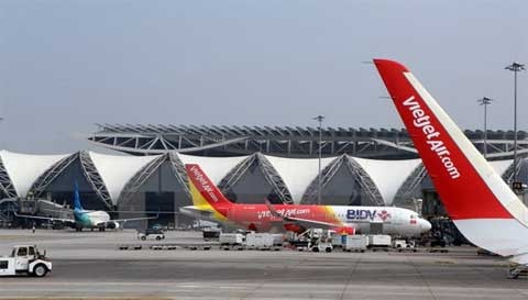 Vietjet Air đặt mua 100 máy bay Boeing trị giá 11,3 tỷ USD ảnh 1