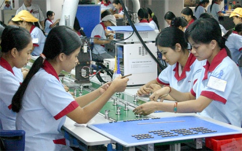 Ảnh minh họa (Nguồn: ITN)