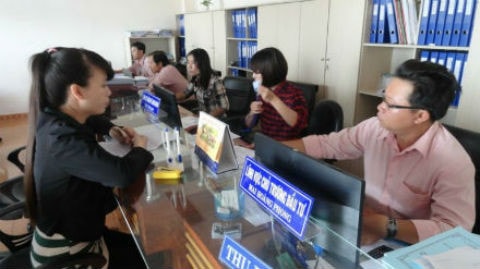 Nghị định xử phạt trong lĩnh vực đầu tư có hiệu lực từ ngày 15.7.2016.