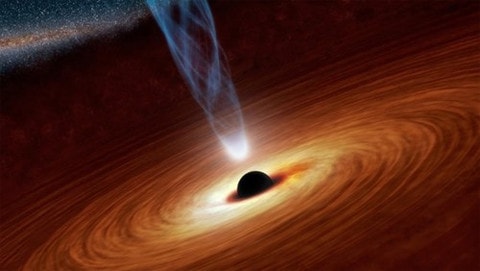 Phát hiện sóng hấp dẫn mà Albert Einstein tiên đoán 100 năm trước ảnh 1