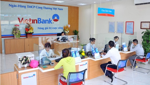 VietinBank đáp ứng tối đa và toàn diện nhu cầu tài chính cho khách hàng