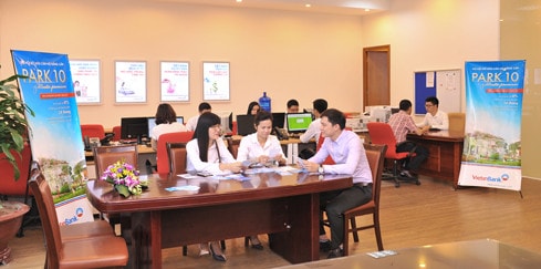 VietinBank tự hào là Ngân hàng uy tín nhất Việt Nam
