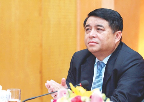 Giám sát chặt chẽ “hậu” cấp phép dự án FDI ảnh 1 Giám sát chặt chẽ “hậu” cấp phép dự án FDI ảnh 1