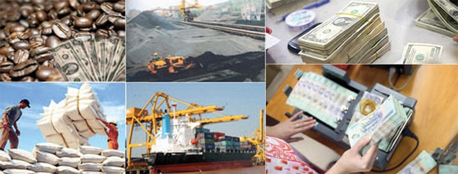 Lối ra của nợ công ảnh 2