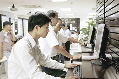 Nhiều kiến nghị giảm thuế cho doanh nghiệp công nghệ thông tin Nguồn: haiphong.gov.vn