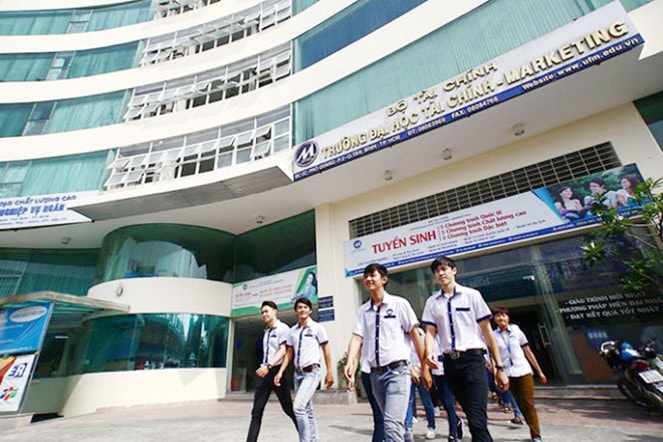 Năm học 2016-2017 đẩy mạnh giao quyền tự chủ cho các cơ sở giáo dục đại học Năm học 2016-2017 đẩy mạnh giao quyền tự chủ cho các cơ sở giáo dục đại học