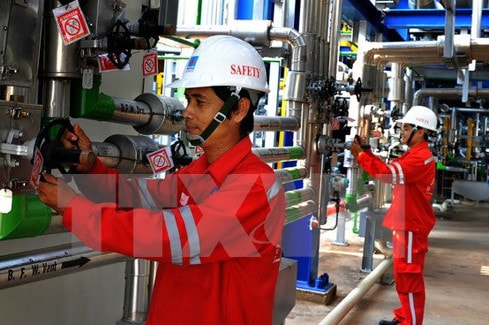 Ảnh chỉ có tính minh họa. (Ảnh: Sỹ Tuyên/TTXVN)