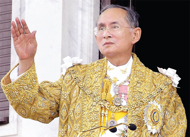 Khi “ánh hào quang” đã tắt ảnh 1