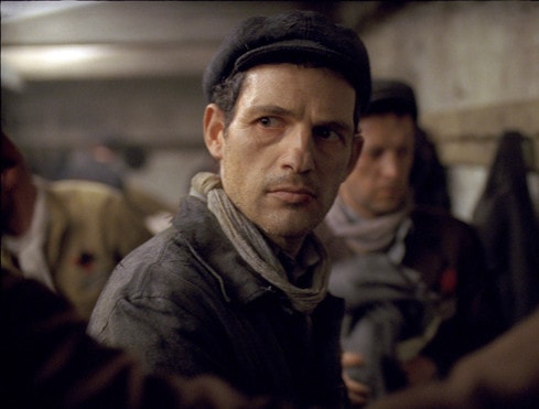 Bộ phim Son of Saul - giải Oscar 2016 Phim nói tiếng nước ngoài hay nhất sẽ được giới thiệu tới khán giả Việt Nam