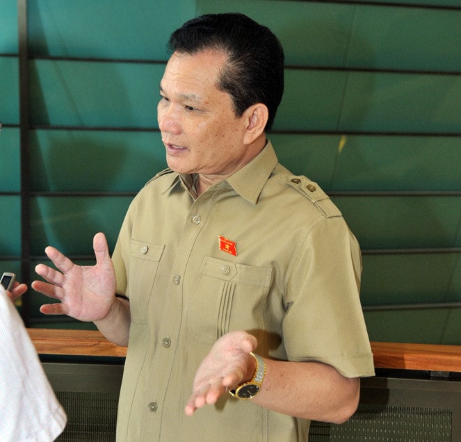 Tăng tranh luận, không “hứa suông” ảnh 1