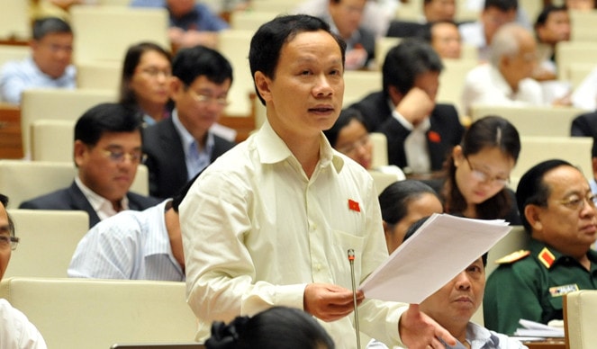 Tăng tranh luận, không “hứa suông” ảnh 2