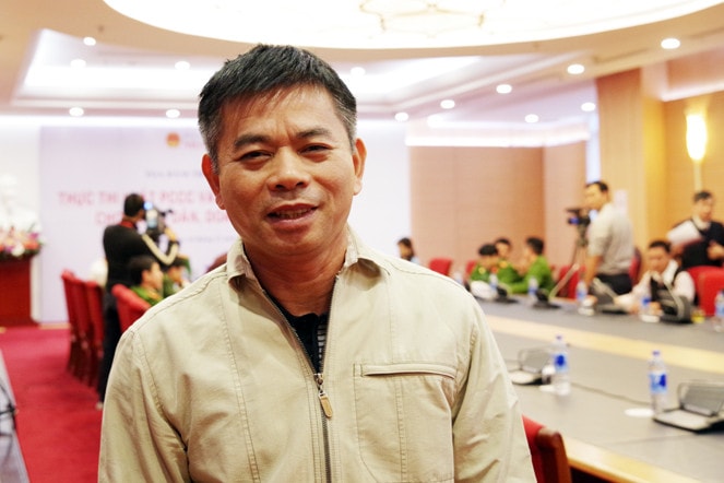 Tọa đàm 