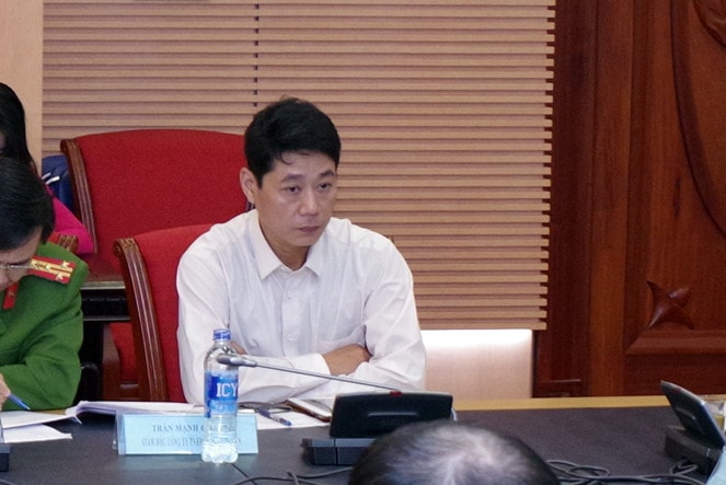 Tọa đàm 
