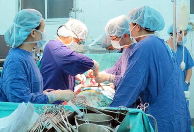 Coi người bệnh là chủ thể! ảnh 1