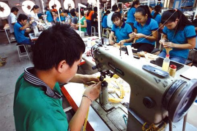 Giảm thuế để thúc đẩy DNNVV phát triển Nguồn: kinhdoanhnet.vn
