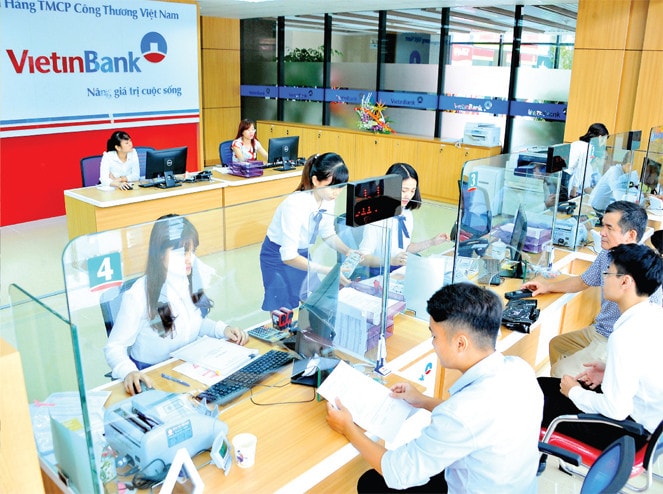 VietinBank hợp tác với 2 ngân hàng Nhật Bản - Ảnh minh họa
