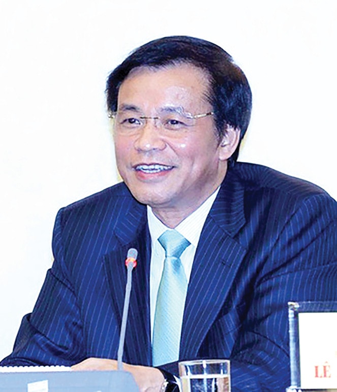 Thúc đẩy tinh thần thượng tôn pháp luật ảnh 1