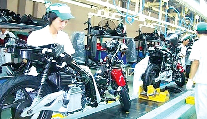 Khái niệm Công nghệ trong Dự Luật không còn phù hợp, cần thiết phải sửa đổi - Ảnh: Bách Nguyễn