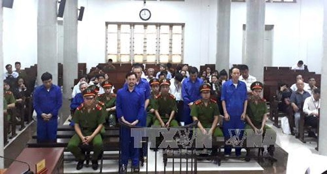 Nguồn: TTXVN