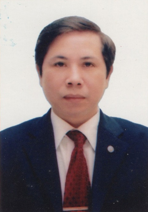 Ông PHẠM THÀNH LÂM, Phó Cục Trưởng Cục Y Tế, Bộ Giao thông Vận tải