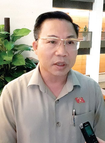 Tăng cường vai trò quản lý nhà nước ảnh 3