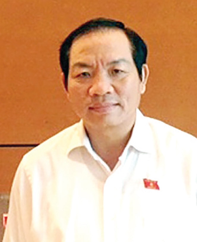 Tăng cường vai trò quản lý nhà nước ảnh 1